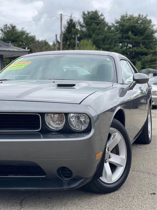 2011 Dodge Challenger 3rd Gen - Image 7 of 20