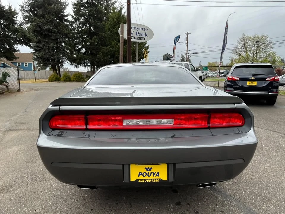 2011 Dodge Challenger 3rd Gen - Image 5 of 20