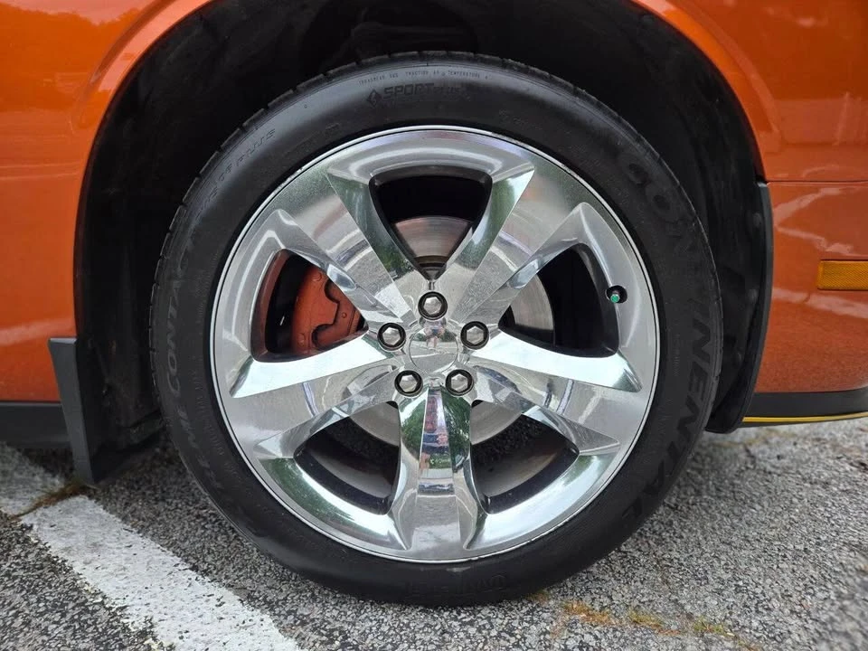 2011 Dodge Challenger 3rd Gen - Image 18 of 20