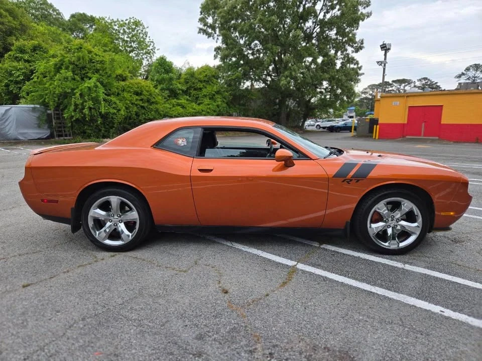 2011 Dodge Challenger 3rd Gen - Image 6 of 20