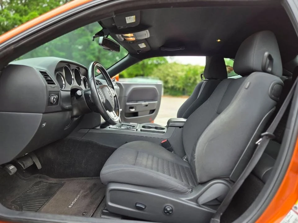 2011 Dodge Challenger 3rd Gen - Image 13 of 20