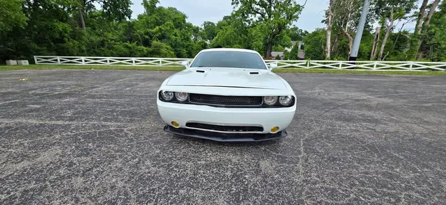 2011 Dodge Challenger