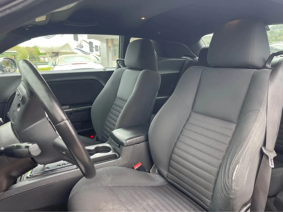 2011 Dodge Challenger 3rd Gen - Image 13 of 20