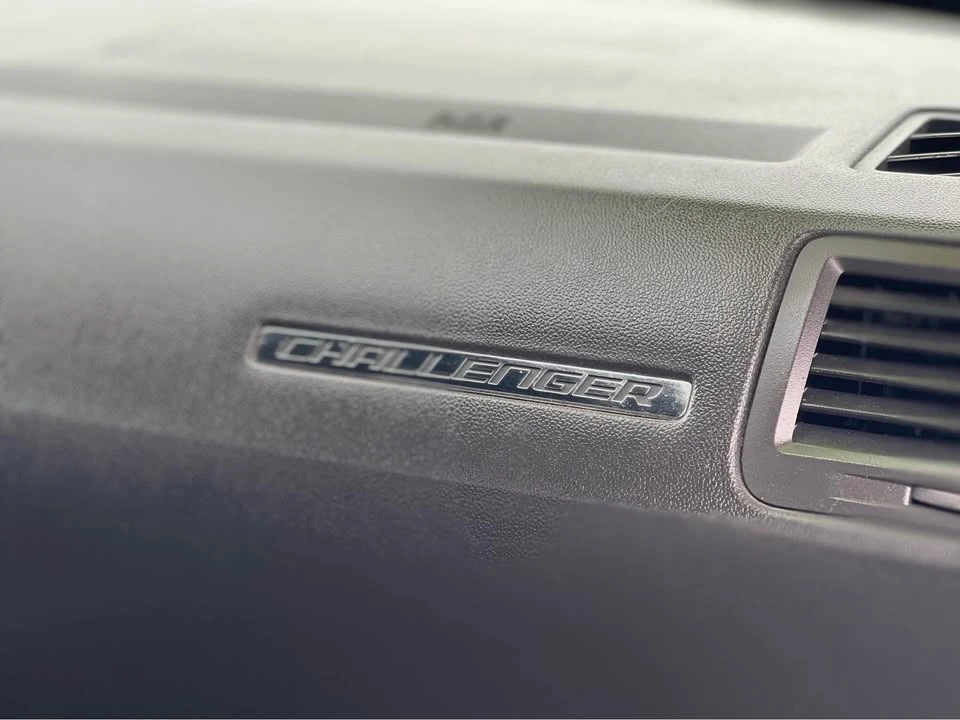 2011 Dodge Challenger 3rd Gen - Image 20 of 20