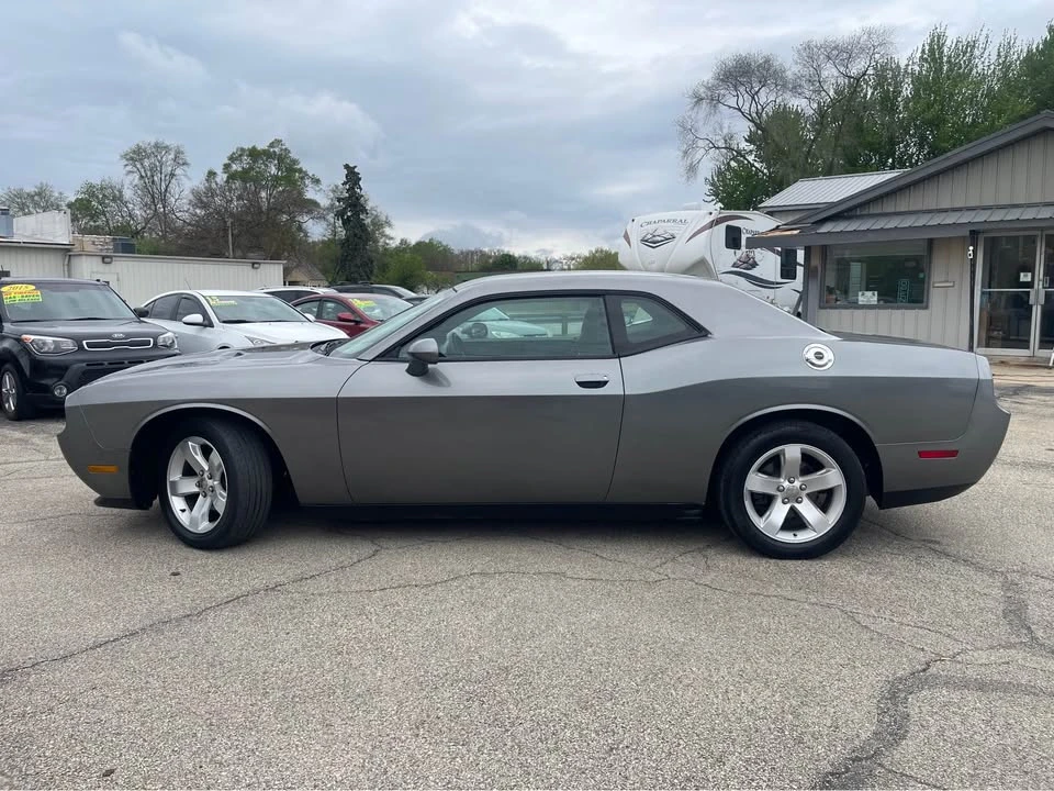 2011 Dodge Challenger 3rd Gen - Image 8 of 20