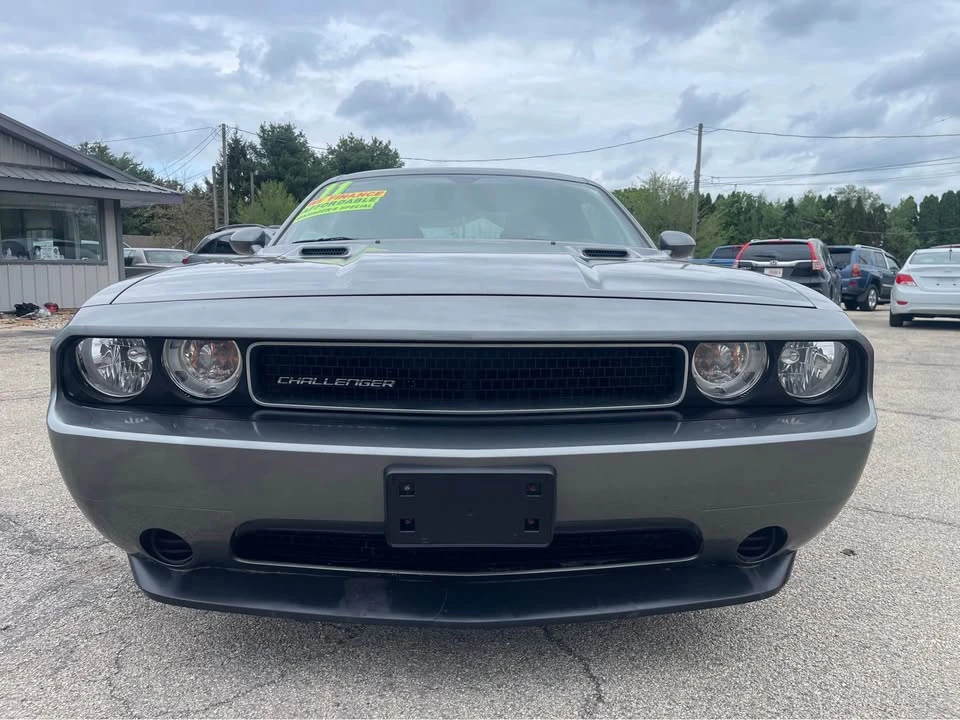 2011 Dodge Challenger 3rd Gen - Image 2 of 20