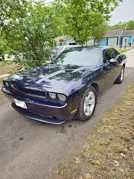 2011 Dodge Challenger
