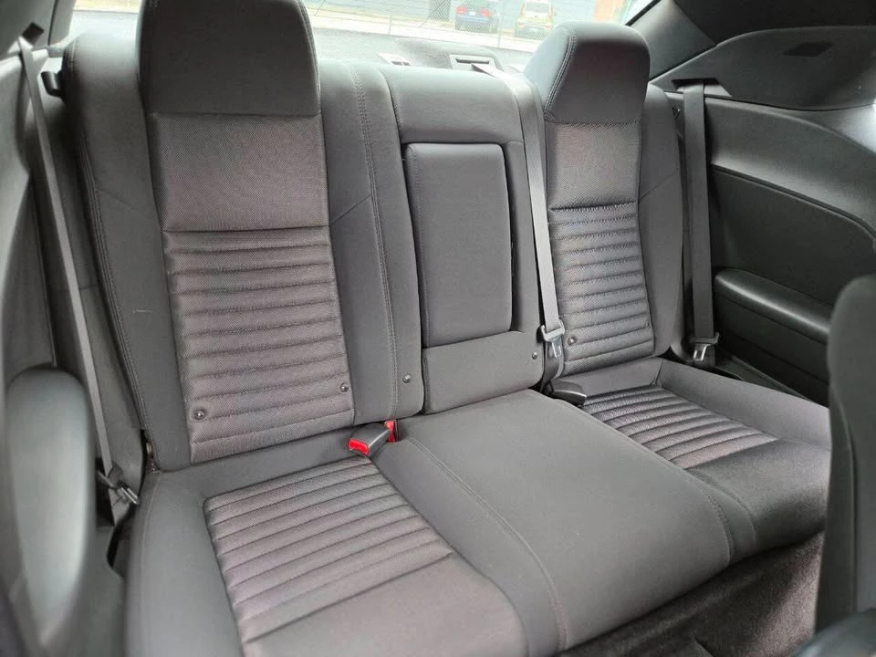 2011 Dodge Challenger 3rd Gen - Image 15 of 20