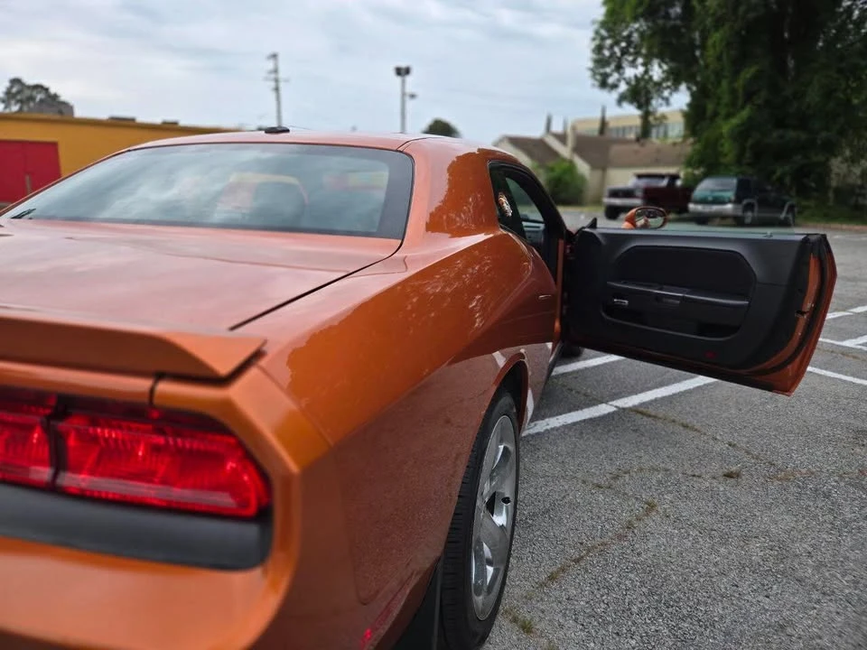 2011 Dodge Challenger 3rd Gen - Image 12 of 20