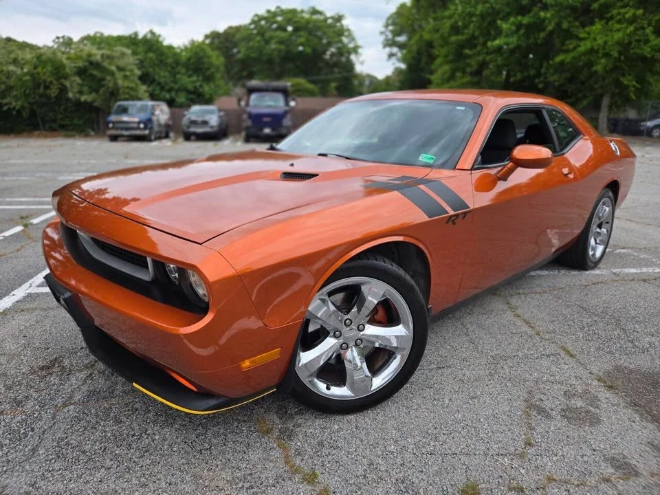 2011 Dodge Challenger 3rd Gen - Image 2 of 20