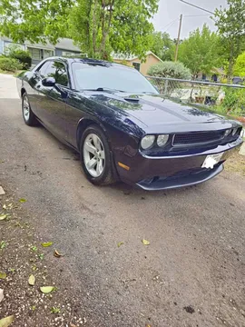 2011 Dodge Challenger