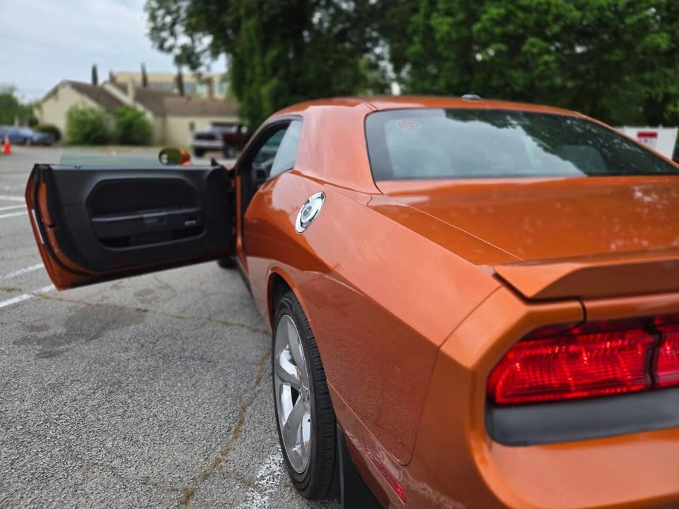 2011 Dodge Challenger 3rd Gen - Image 10 of 20