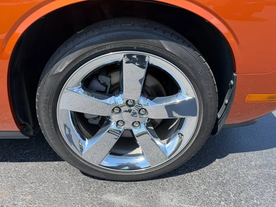 2011 Dodge Challenger 3rd Gen - Image 14 of 14