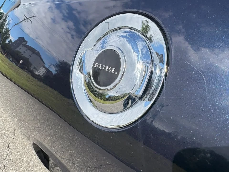 2011 Dodge Challenger 3rd Gen - Image 11 of 20