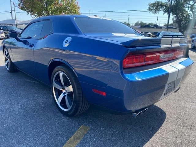 2011 Dodge Challenger 3rd Gen - Image 5 of 20