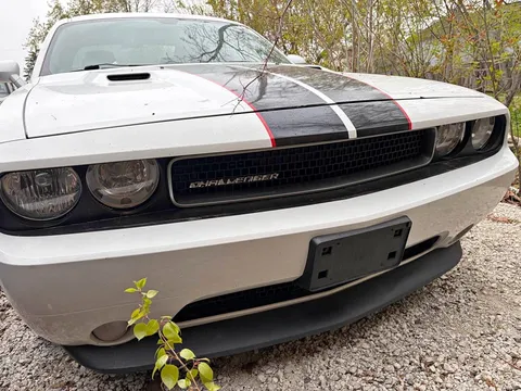 2011 Dodge Challenger