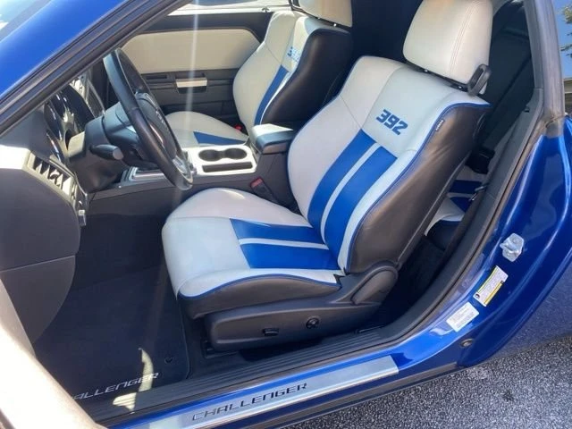 2011 Dodge Challenger 3rd Gen - Image 16 of 20