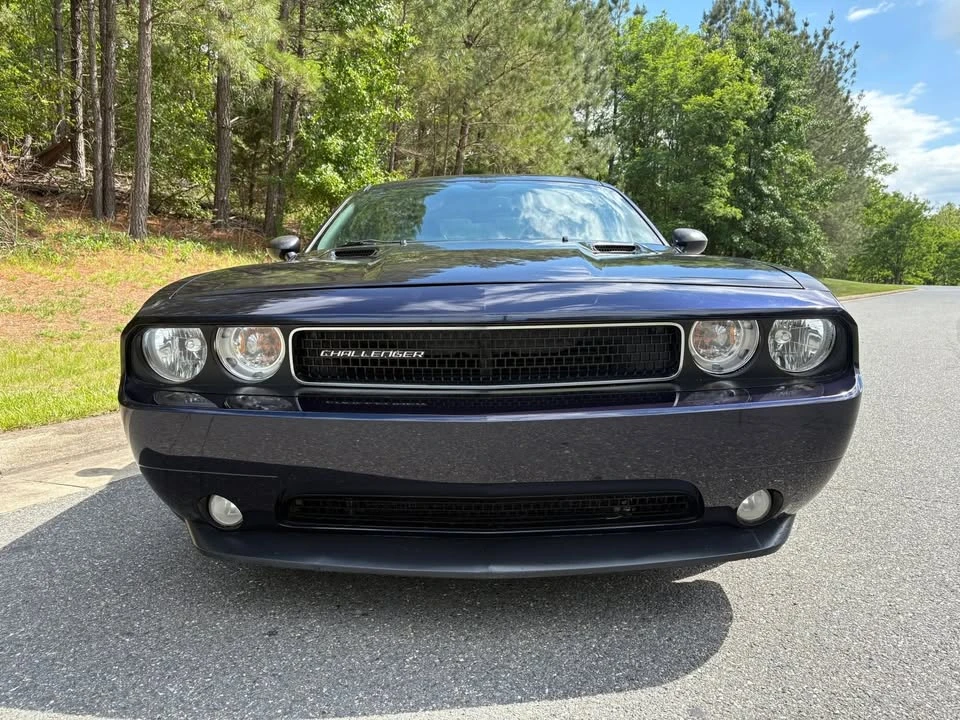 2011 Dodge Challenger 3rd Gen - Image 3 of 20