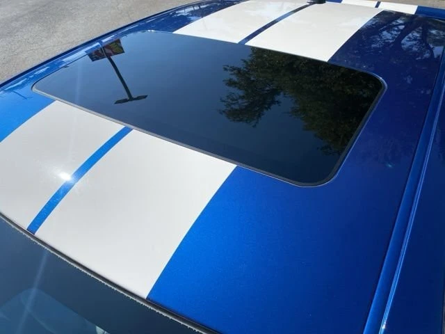 2011 Dodge Challenger 3rd Gen - Image 10 of 20