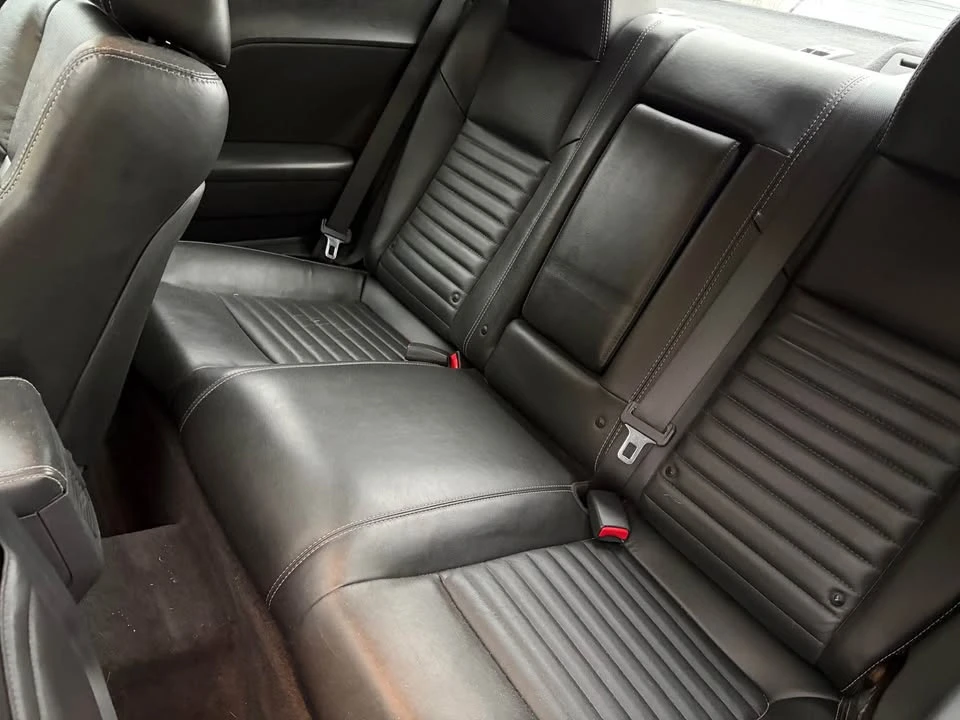 2011 Dodge Challenger 3rd Gen - Image 5 of 9
