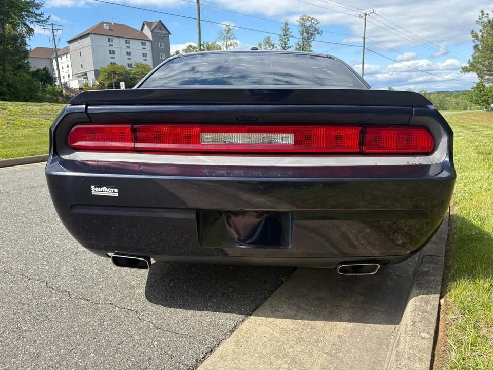 2011 Dodge Challenger 3rd Gen - Image 7 of 20