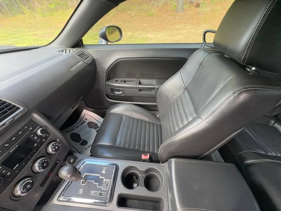 2011 Dodge Challenger 3rd Gen - Image 20 of 20