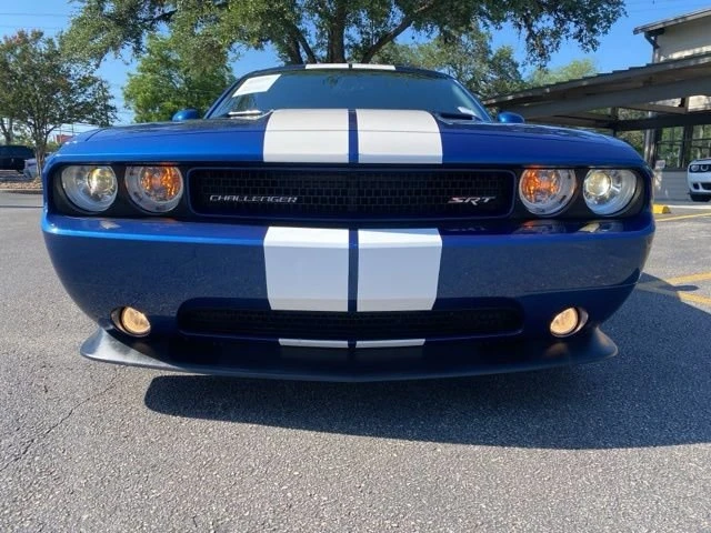2011 Dodge Challenger 3rd Gen - Image 8 of 20
