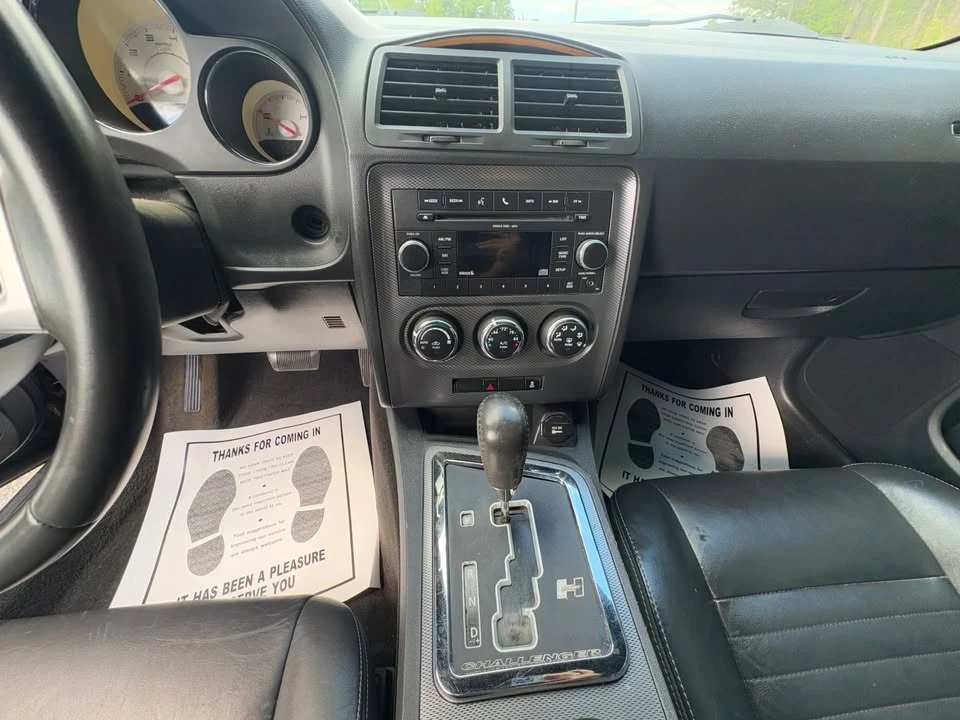2011 Dodge Challenger 3rd Gen - Image 18 of 20
