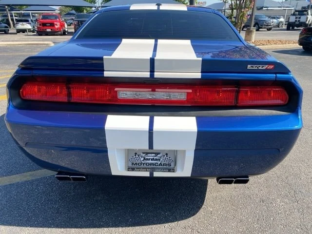 2011 Dodge Challenger 3rd Gen - Image 4 of 20