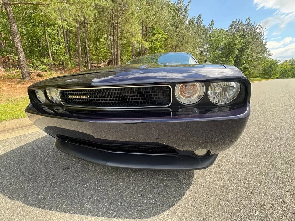 2011 Dodge Challenger 3rd Gen - Image 14 of 20