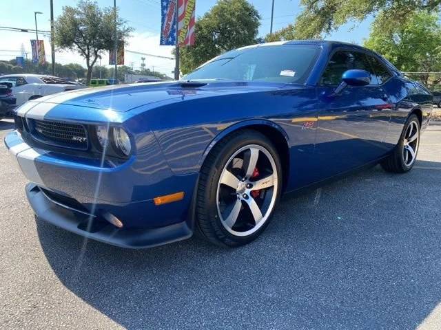 2011 Dodge Challenger 3rd Gen - Image 7 of 20