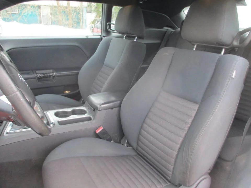 2011 Dodge Challenger 3rd Gen - Image 15 of 15