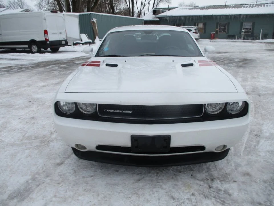 2011 Dodge Challenger 3rd Gen - Image 14 of 15