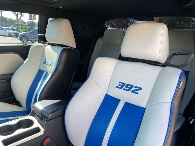 2011 Dodge Challenger 3rd Gen - Image 17 of 20