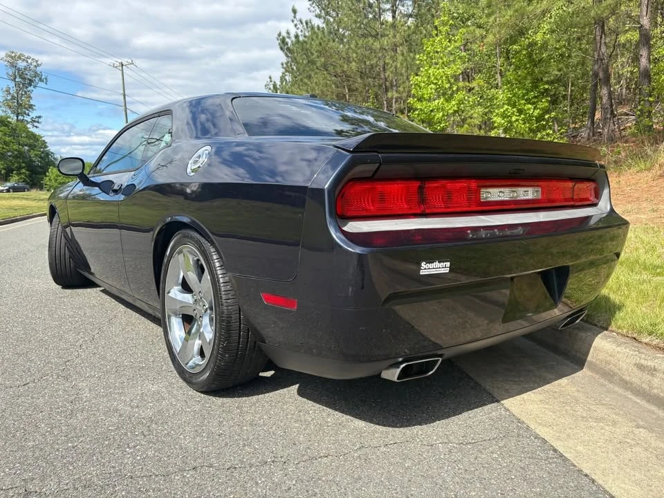 2011 Dodge Challenger 3rd Gen - Image 8 of 20