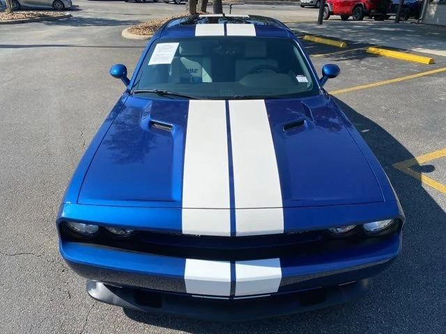 2011 Dodge Challenger 3rd Gen - Image 9 of 20