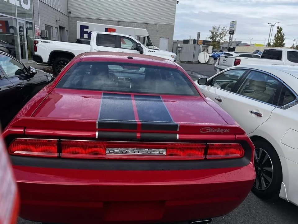 2011 Dodge Challenger 3rd Gen - Image 3 of 9