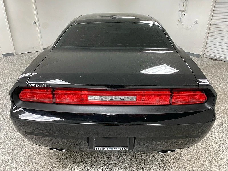 2011 Dodge Challenger 3rd Gen - Image 6 of 20