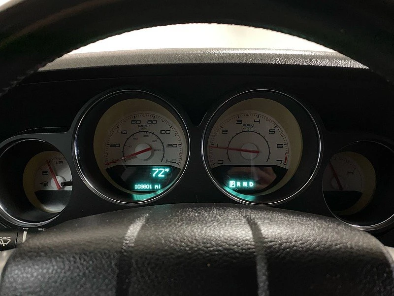2011 Dodge Challenger 3rd Gen - Image 13 of 20