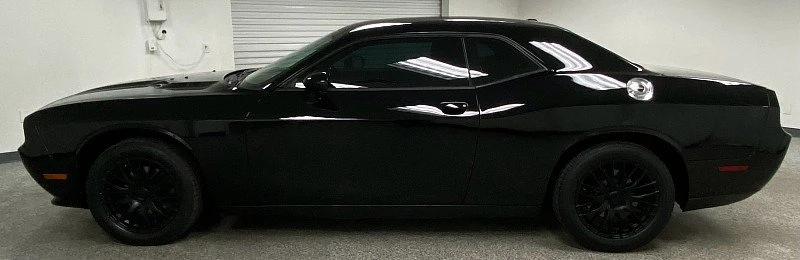 2011 Dodge Challenger 3rd Gen - Image 8 of 20