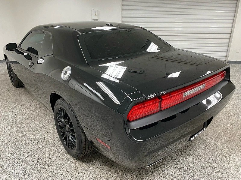 2011 Dodge Challenger 3rd Gen - Image 7 of 20