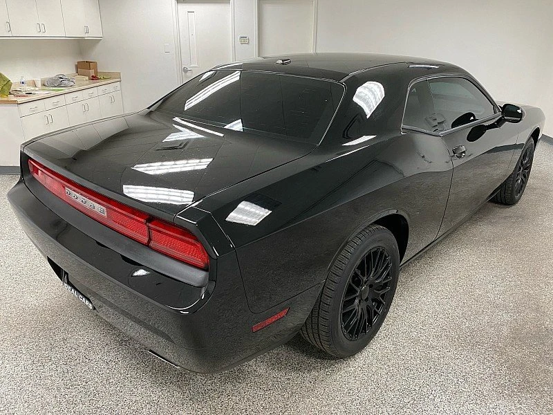 2011 Dodge Challenger 3rd Gen - Image 5 of 20
