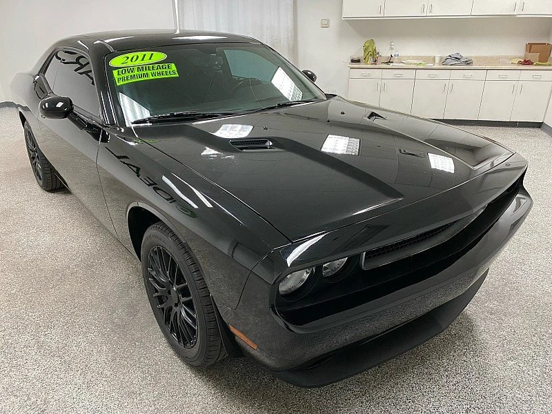 2011 Dodge Challenger 3rd Gen - Image 3 of 20