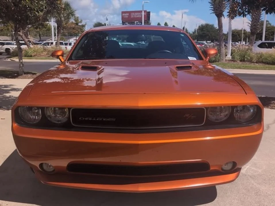 2011 Dodge Challenger 3rd Gen - Image 2 of 11