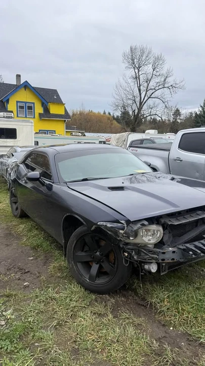 2011 Dodge Challenger 3rd Gen - Image 4 of 10