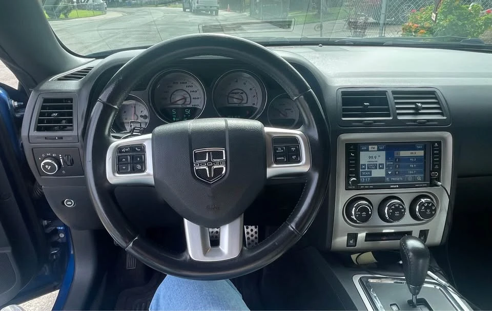 2011 Dodge Challenger SRT8 & 392 3rd Gen - Image 3 of 8