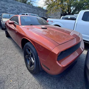 2011 Dodge Challenger