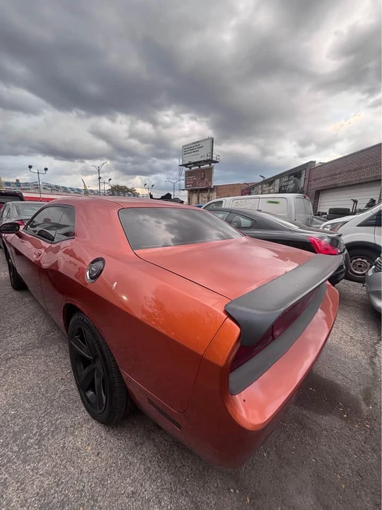 2011 Dodge Challenger 3rd Gen - Image 4 of 5