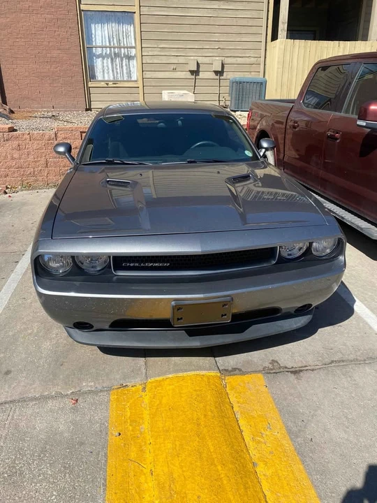 2011 Dodge Challenger 3rd Gen - Image 8 of 8