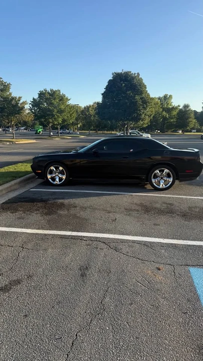 2011 Dodge Challenger 3rd Gen - Image 4 of 4
